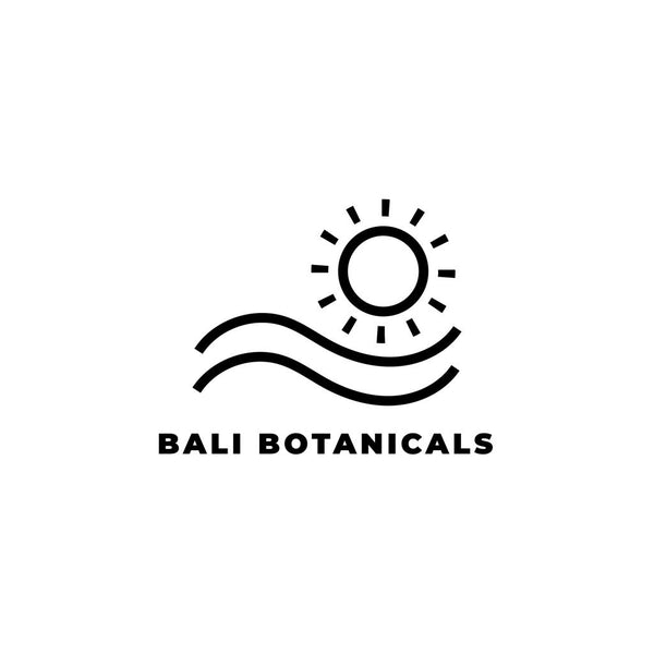 Bali Botanicals Mfg